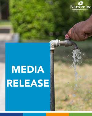 NSC Water – Smart Water Device Online Portal Now Open